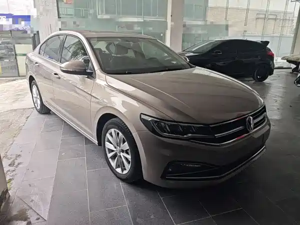 Volkswagen Bora 2018