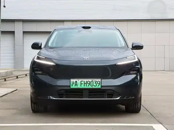 Buick Arrival E7 2026