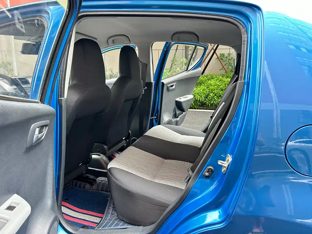 Suzuki Alto 2016