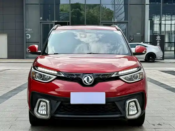 Dongfeng Fengshen AX4 2017