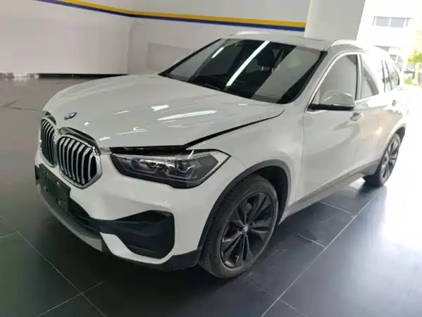 BMW X1 2020