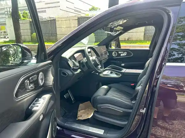Zeekr 8X 2026