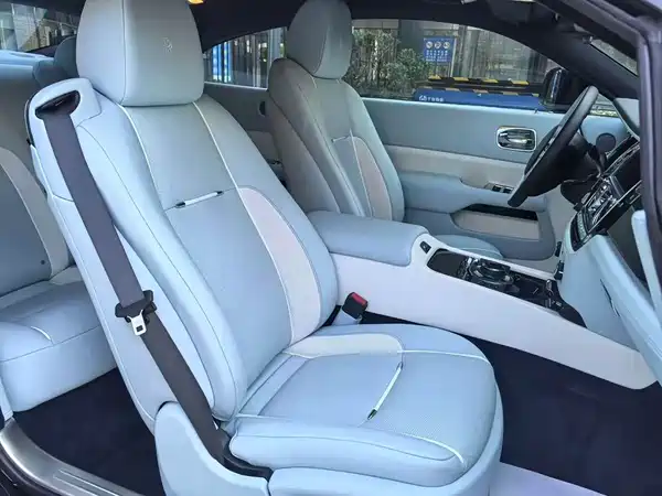 Rolls-Royce Phantom 2015