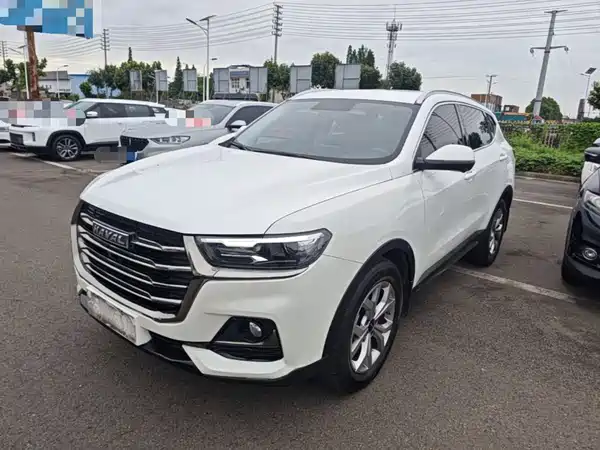 Haval H6 2021