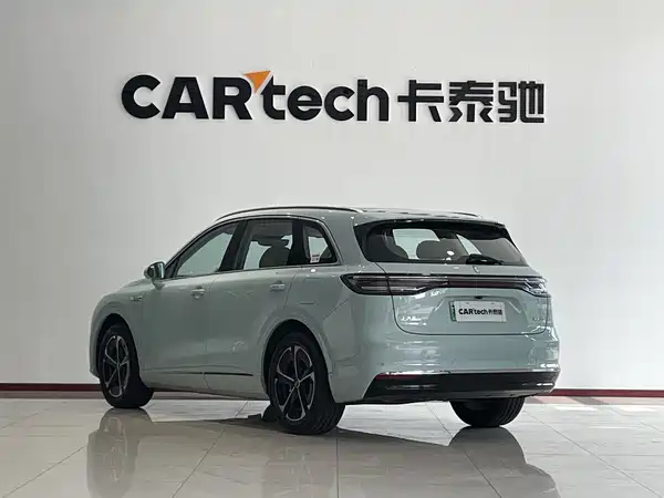 Shangjie H5 2025