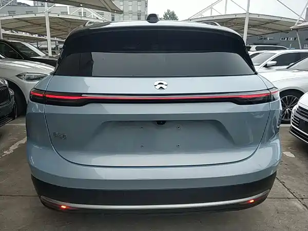 NIO ES6 2023