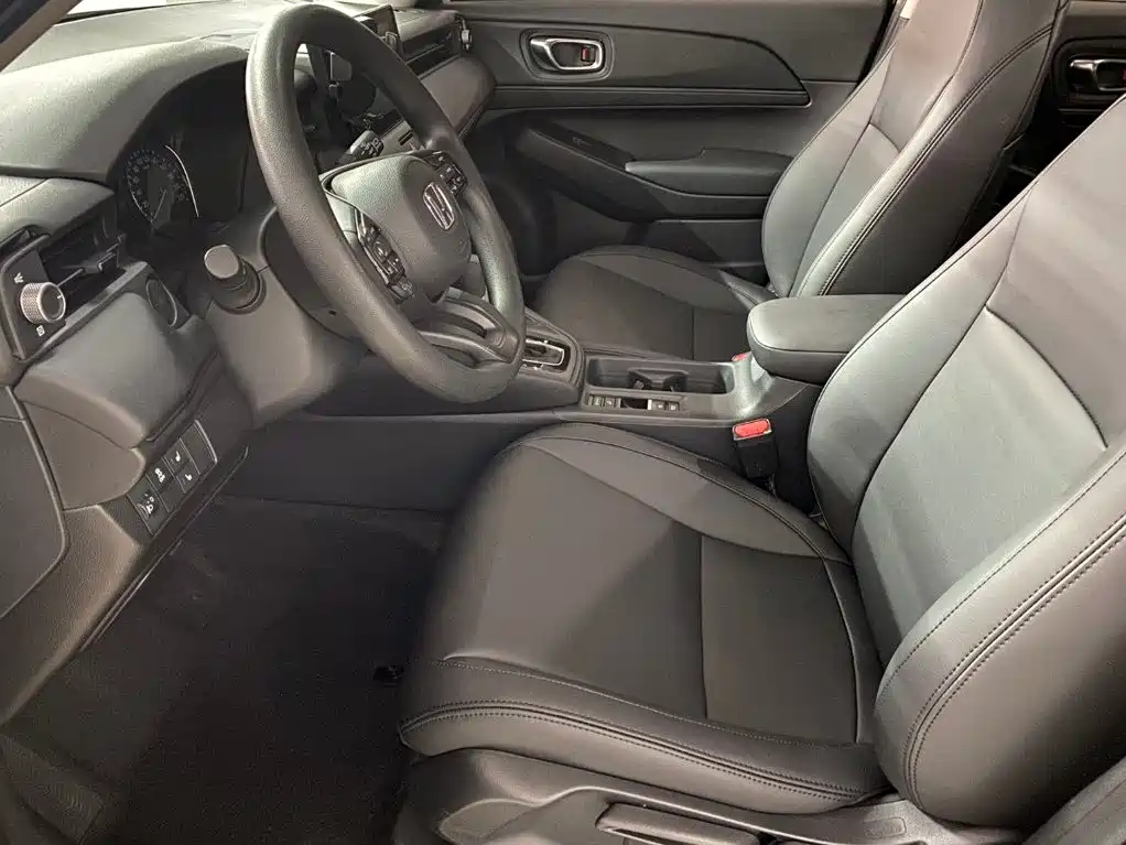 Honda Vezel 2023 — фото 11