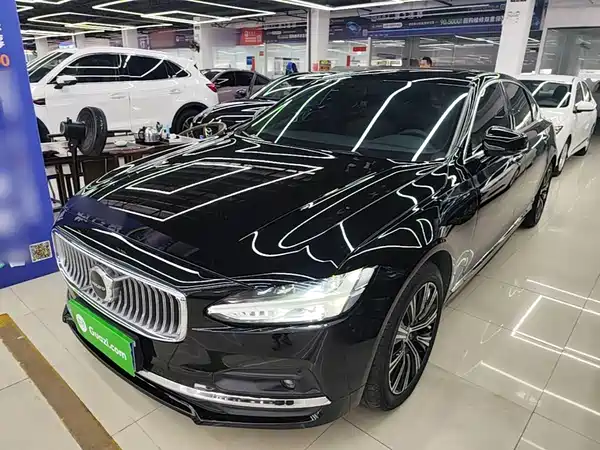 Volvo S90 2020