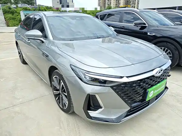 Chery Arrizo 8 2025