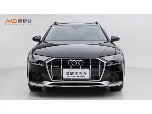 Audi A6 2023