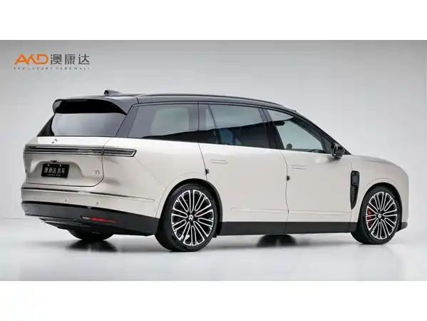 NIO ES8 2026
