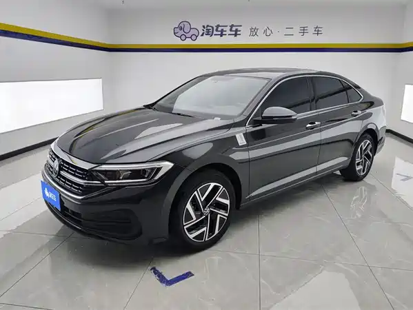 Volkswagen Sagitar 2026