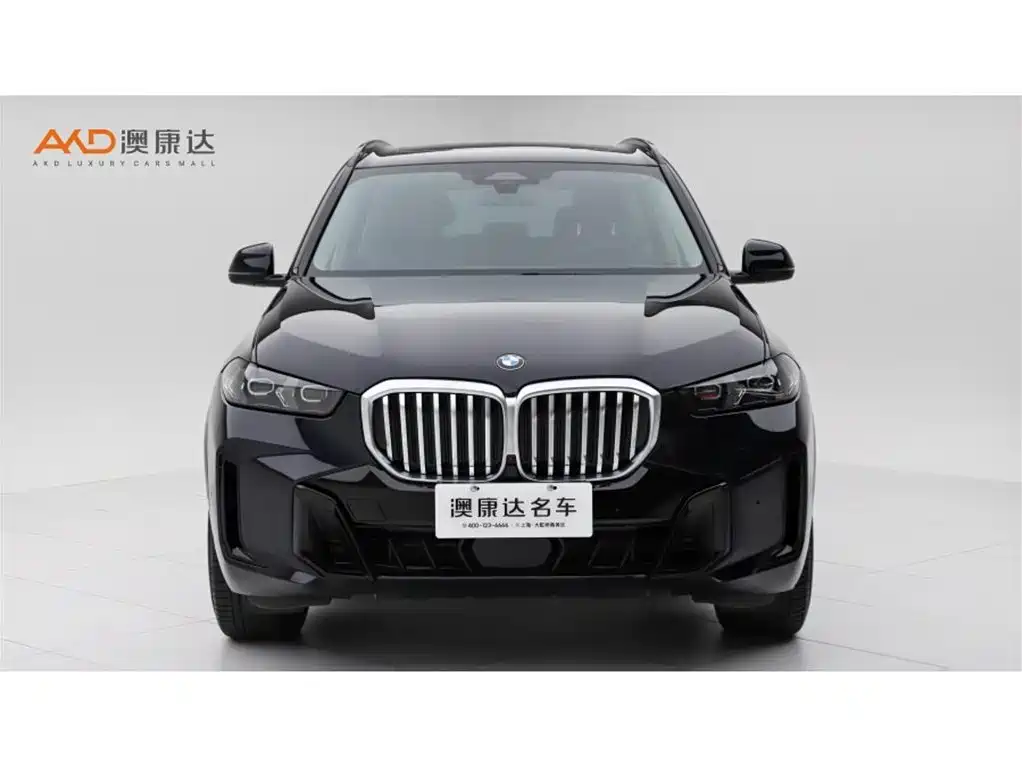 BMW X5 2025 — фото 2