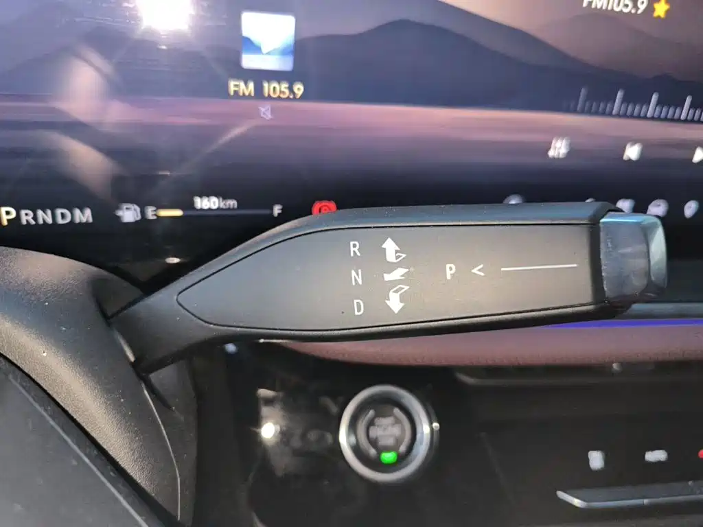 Buick Envision Plus 2026 — фото 15