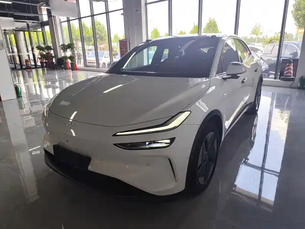 Onvo L60 2025