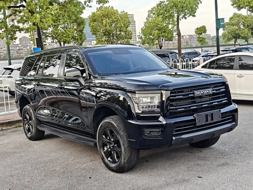 Haval H5 2025