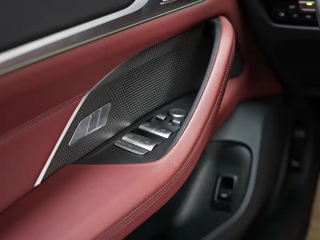 BMW 4 Series 2022 — фото 18