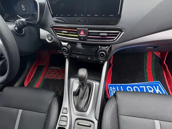 Hyundai Festa 2020