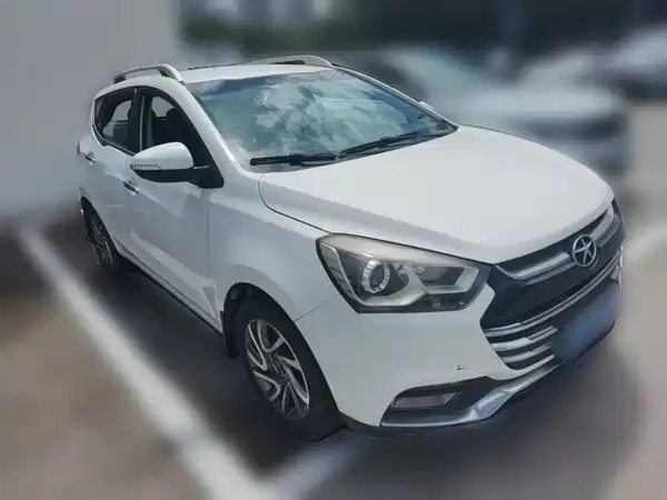 JMC Refine S2 2016