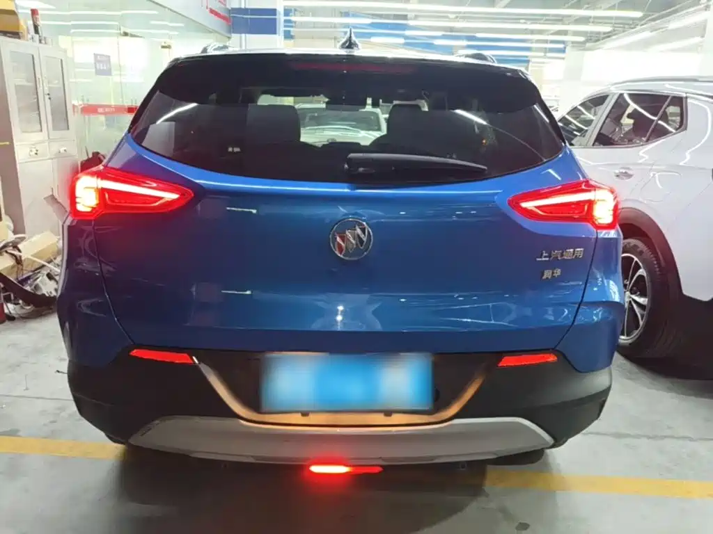Buick Encore 2020