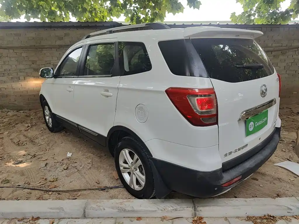 Huasu Huansu S3 2016