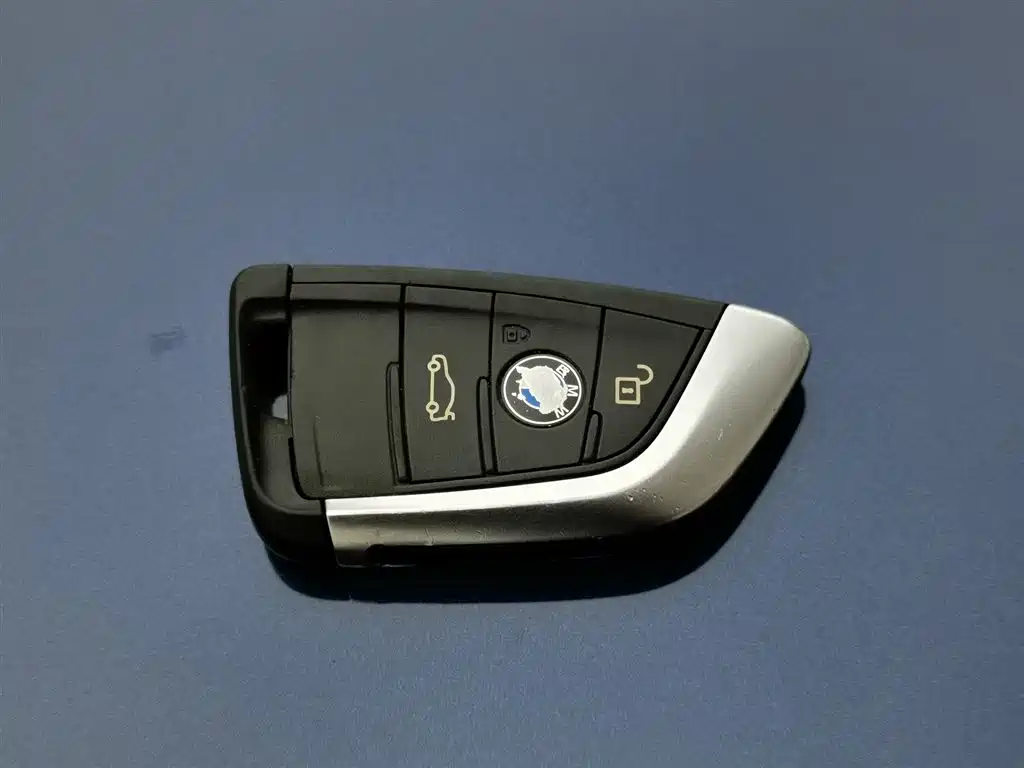 BMW X1 2018 — фото 19