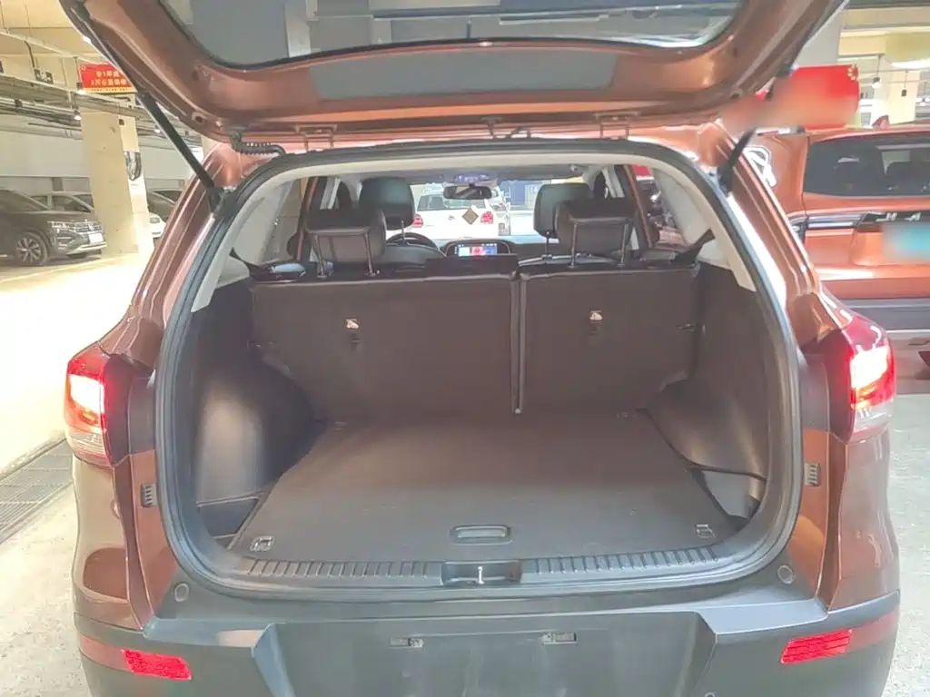 Kia KX3 2015 — фото 19
