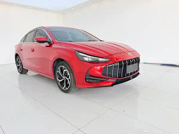 MG5 2025