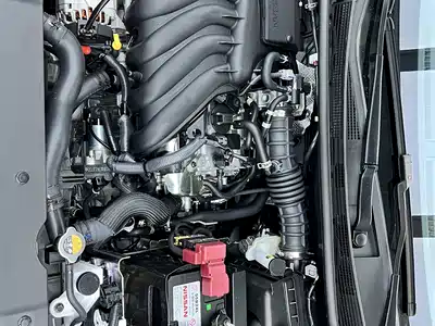 Nissan Sylphy 2024