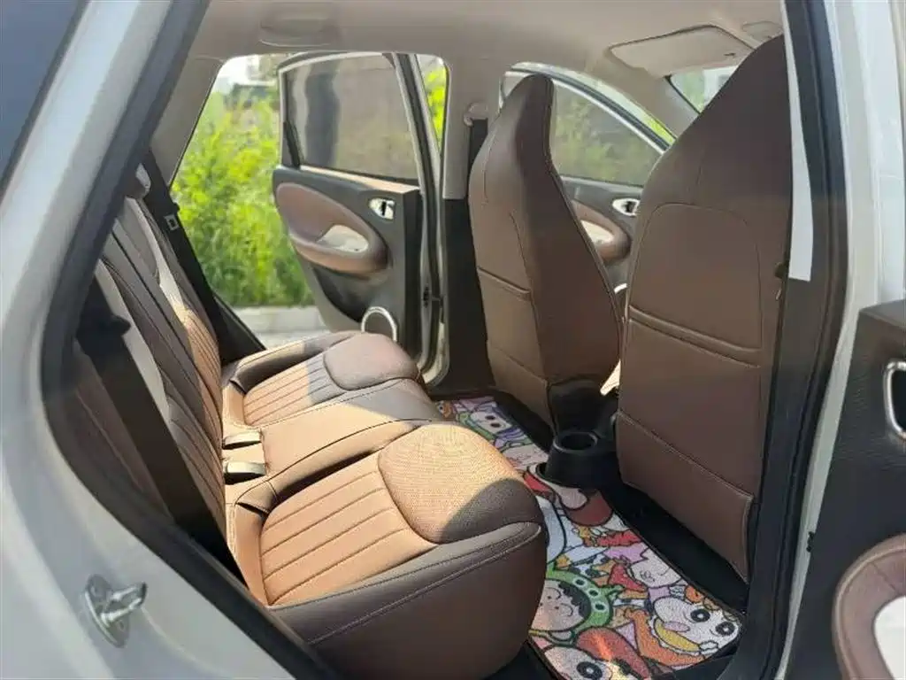 Wuling Bingo 2024
