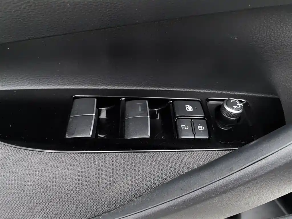 Toyota Allion 2022 — фото 9
