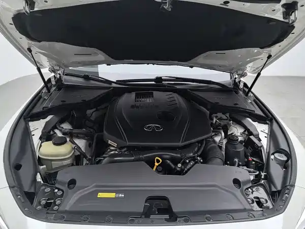 Infiniti Q50L 2019