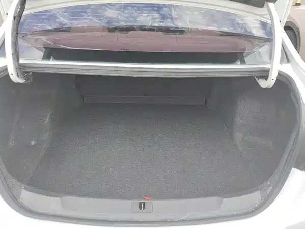 Buick Excelle GT 2017