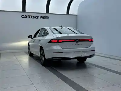 Volkswagen Sagitar 2026