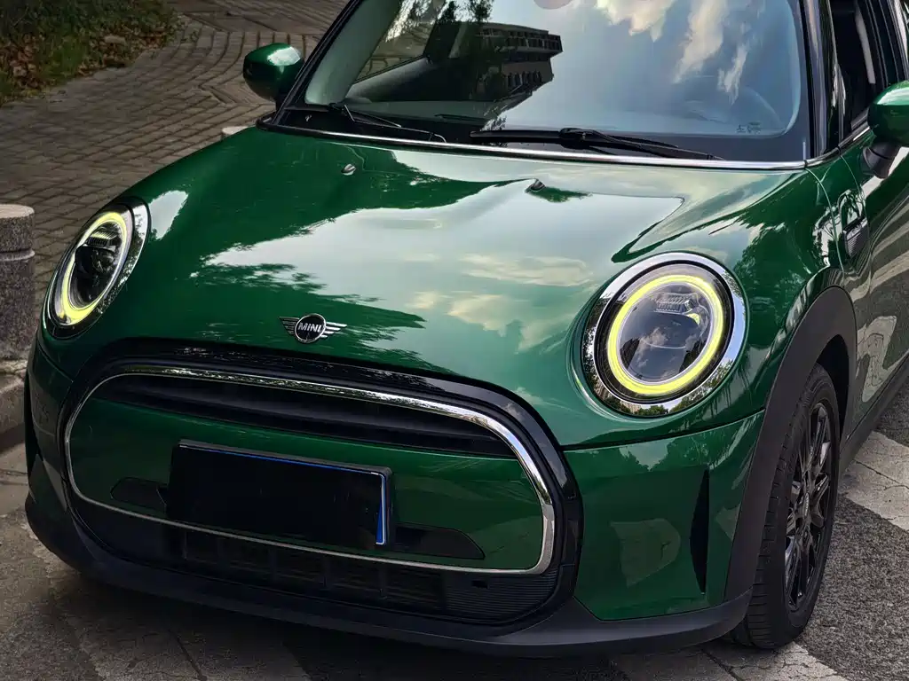 MINI Mini 2022