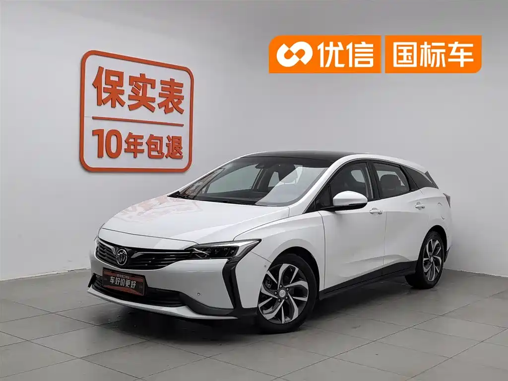 Buick Velite 6 2022