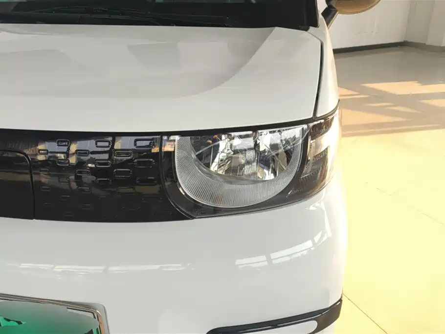 Chery QQ Ice Cream 2024
