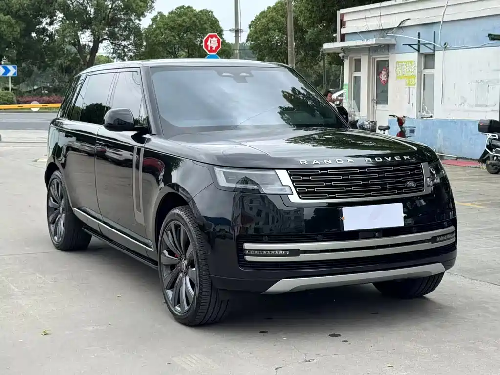 Land Rover Range Rover 2024