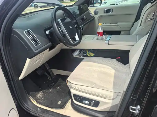 Li Auto L7 2024