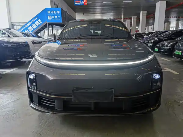 Li Auto L7 2023