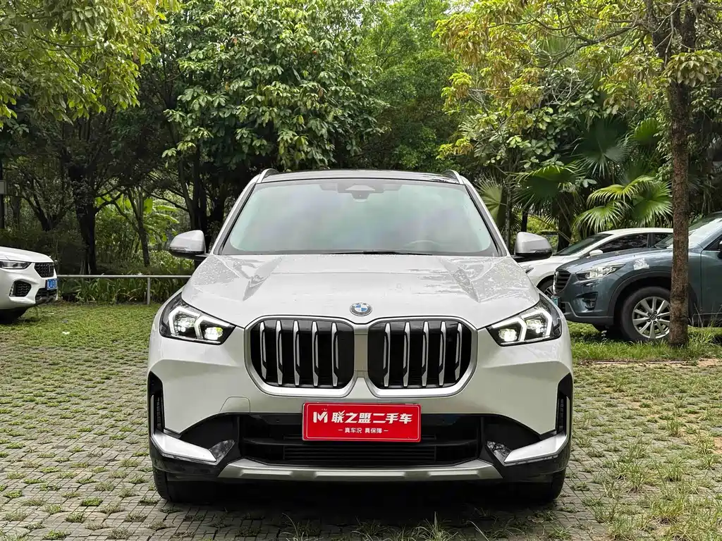BMW X1 2023