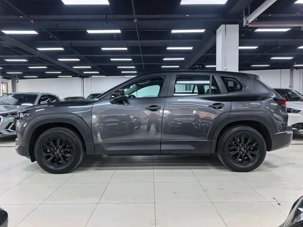 Mazda CX-50 Xingye 2023