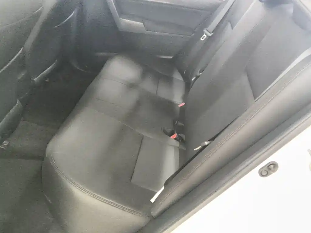 Toyota Levin 2016 — фото 17