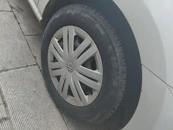 Volkswagen Polo 2016