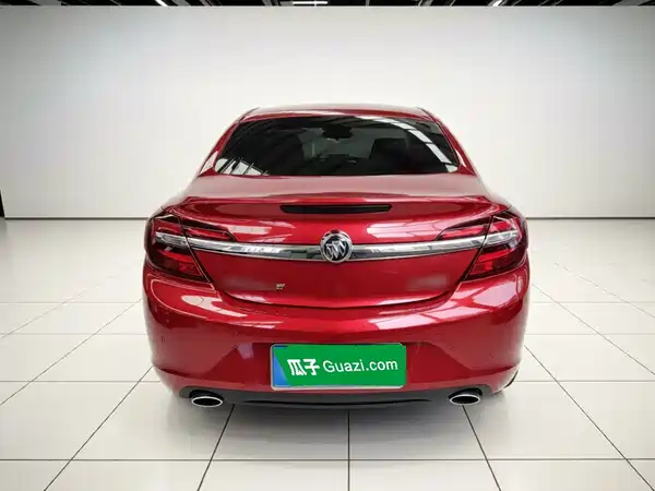 Buick Regal 2017