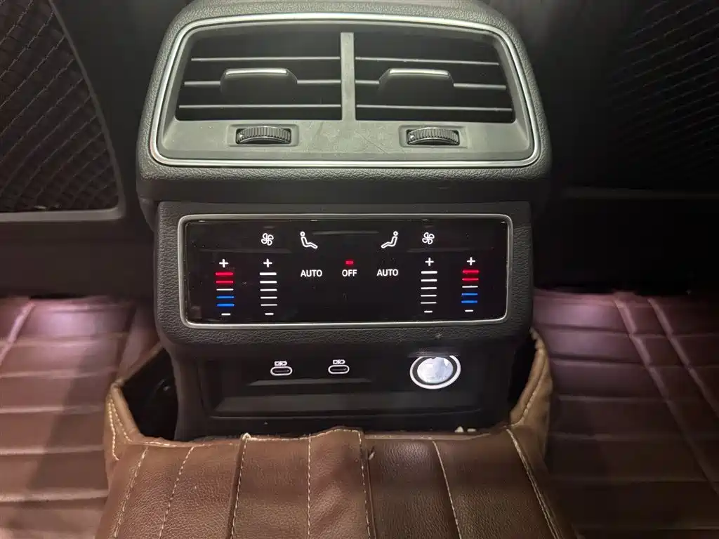 Audi A6L 2023 — фото 16