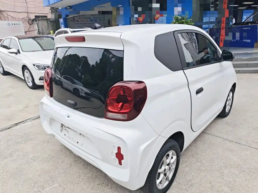 Roewe Clever 2023