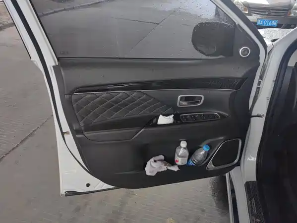 Mitsubishi Outlander 2021