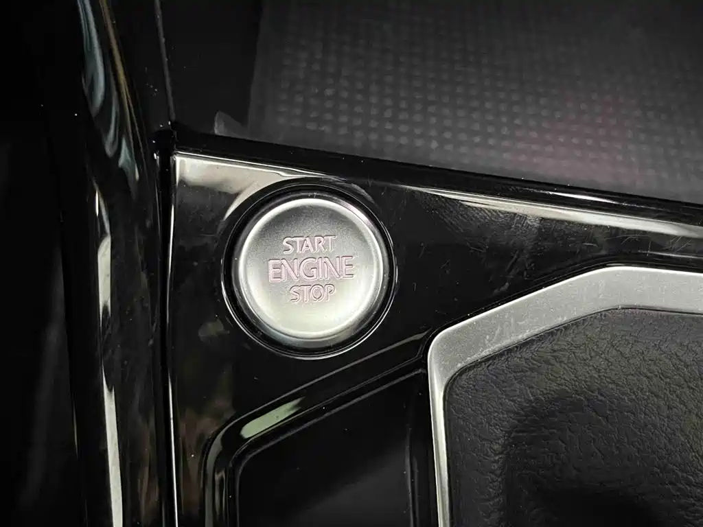 Volkswagen Tayron 2022