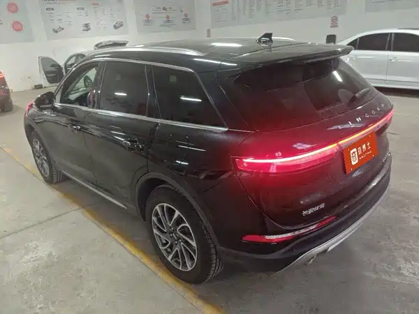 Lincoln Corsair 2023